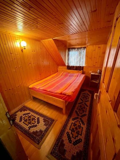 Casă cu 3 camere în Muntele Băișorii