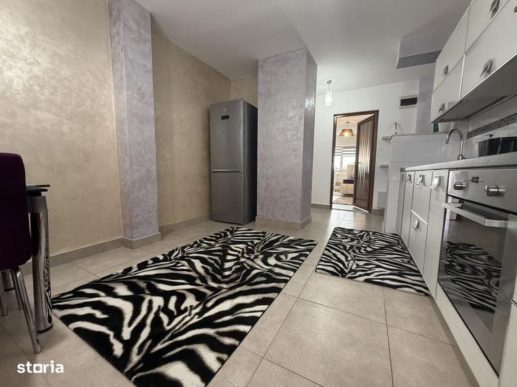 Apartament 3 camere Marasti The Ofiice/Brd Semicentral - 2