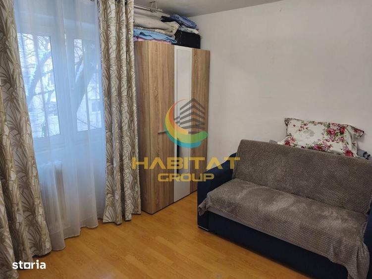 Mutare Rapida! Apartament 2 Camere 37.50mp Strada Uioara - 6