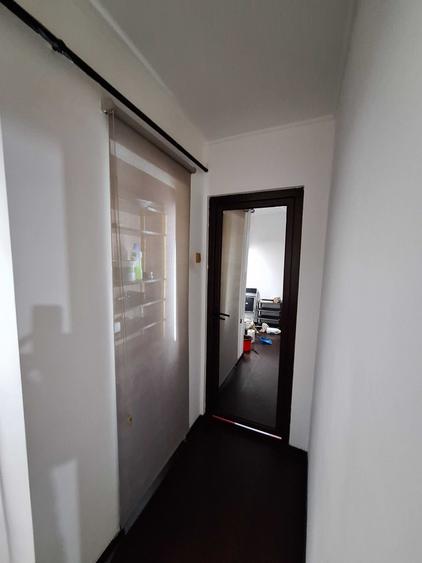Apartament cu 2 camere decomandat în Vărsătura