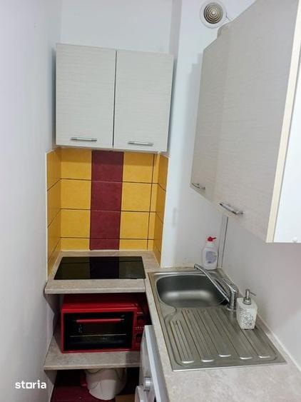 Garsonieră în Complex Studențesc