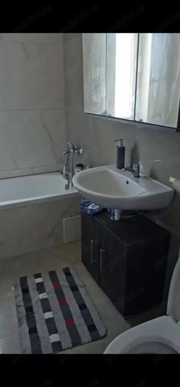 Apartament cu 2 camere semidecomandat în Braytim