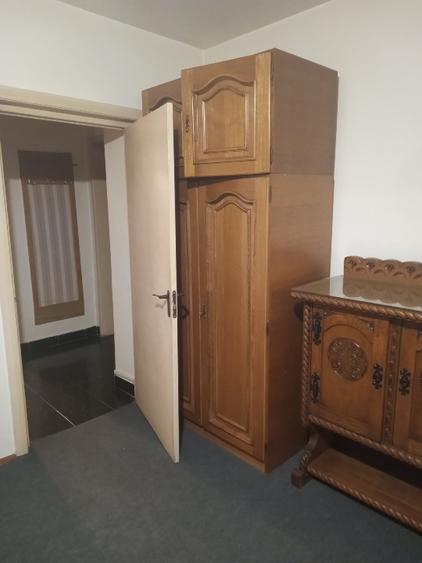 Garsonieră decomandată în Unirii