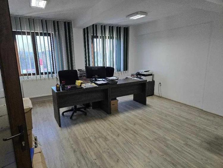 Birou, de 70 mp, în Frumoasa
