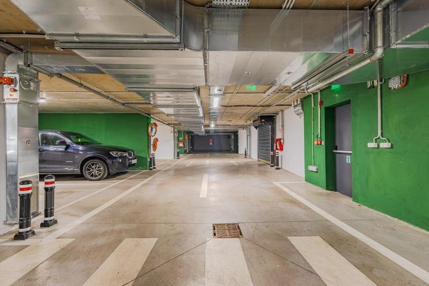 Apartament 2 cam PREMIUM | mobilat&ut| parcare subterana | Cosmopolit - 6