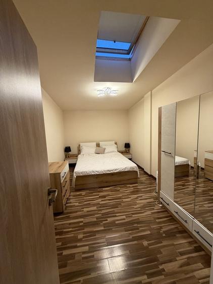 Duplex deosebit | 120 mp | 4 camere | Bloc 2018 | Loc de parcare | - 7