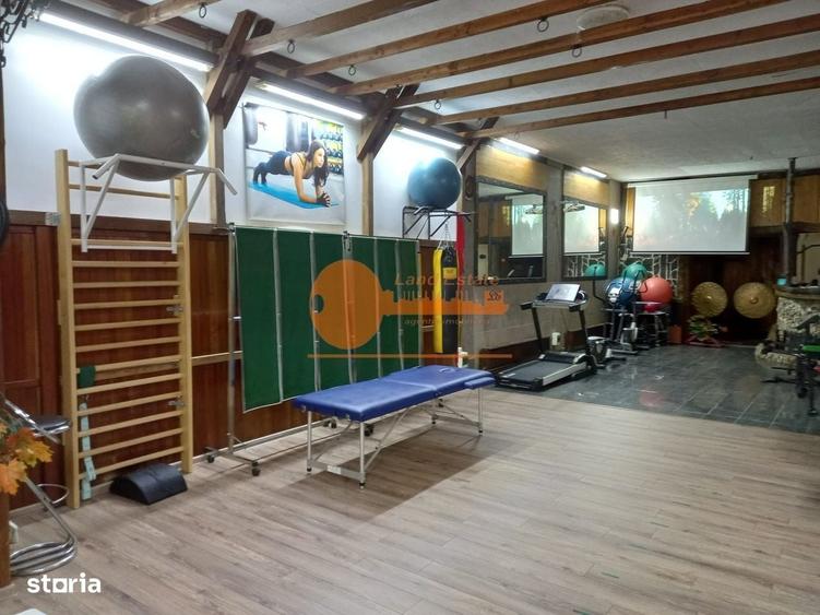Spațiu comercial, de 135 mp, în Central