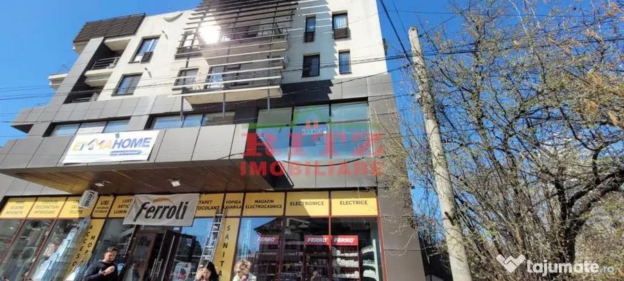 Spațiu comercial, de 242 mp, în Caracal
