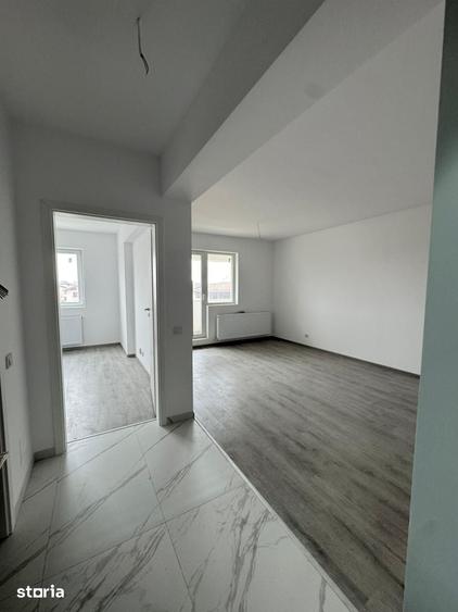 Apartament cu 2 camere în Militari