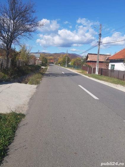 Teren de 5500 mp, în Central