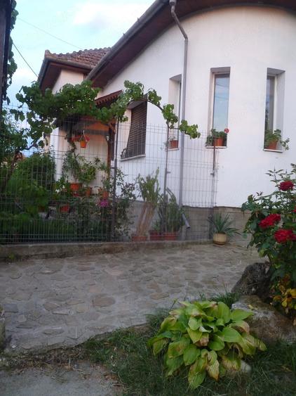 Casă cu Teren 1000 Mp în Valea