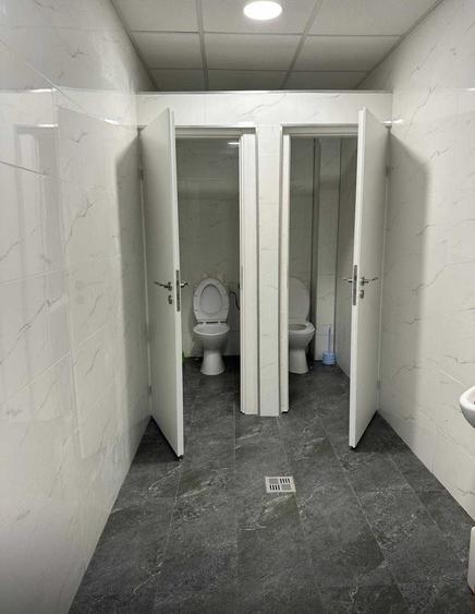 Spațiu comercial, de 200 mp, în Berceni