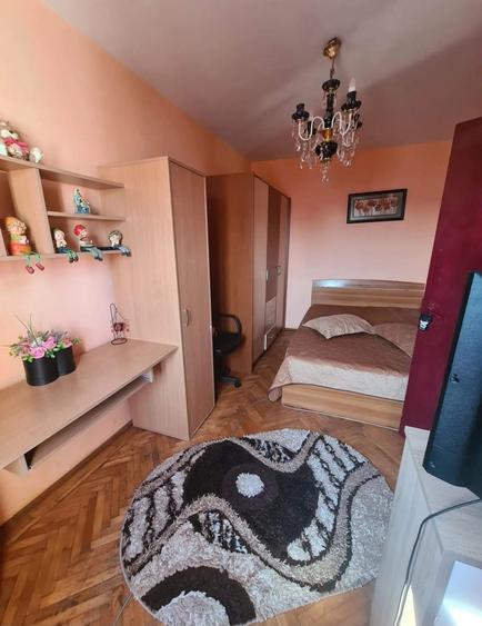 Apartament 3 camere Tomis Nord Zodiac - 6