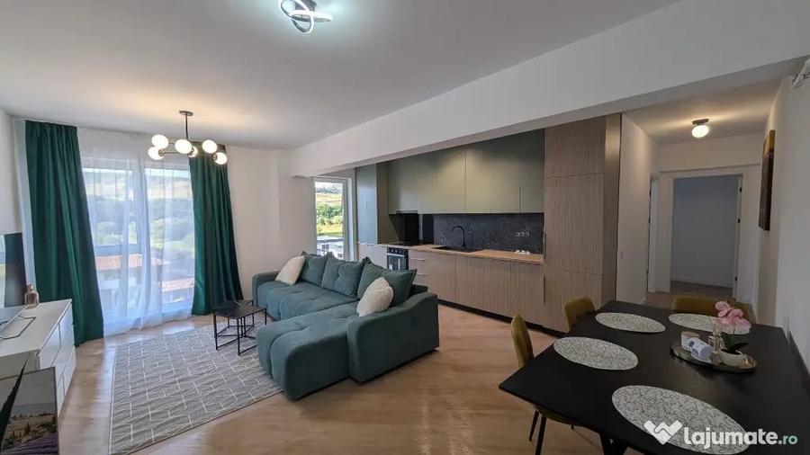 Apartament nou 3 camere,zona Tineretului - 6