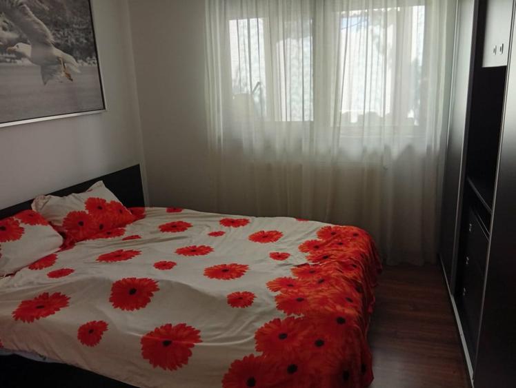 Apartament cu 2 camere decomandat în Prelungirea Ghencea