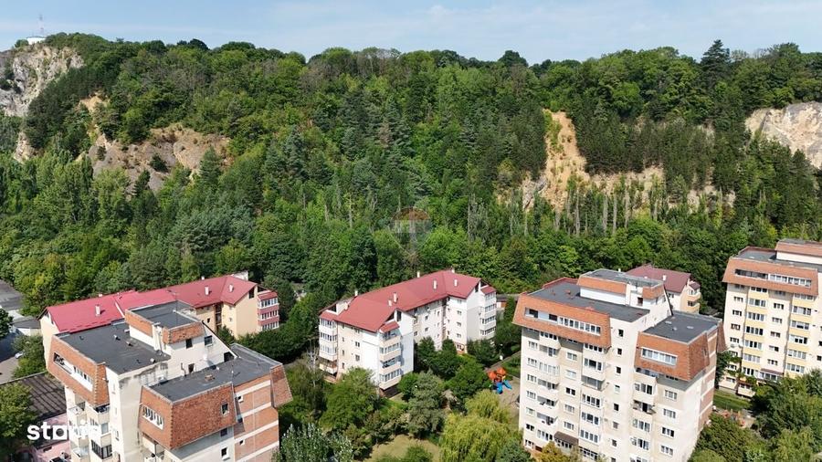 Apartament cu 2 camere în Răcădău