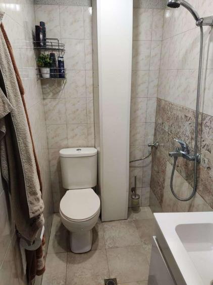 Garsonieră în Schei