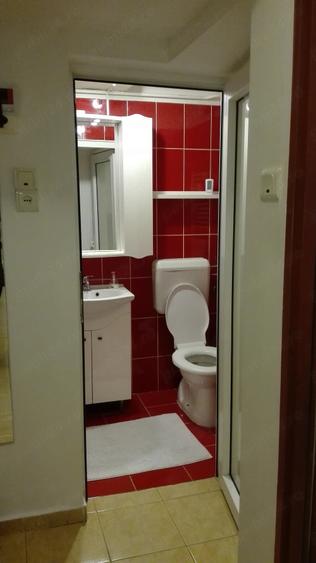 Apartament cu 2 camere decomandat în Kogălniceanu
