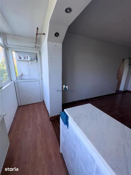 Apartament 2 camere Semidecomandat Secuilor-Berceni - 6