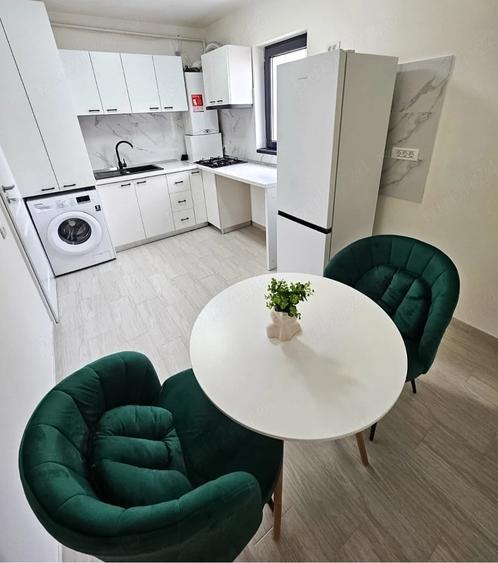 apartement 2 camere inchiriat - 3