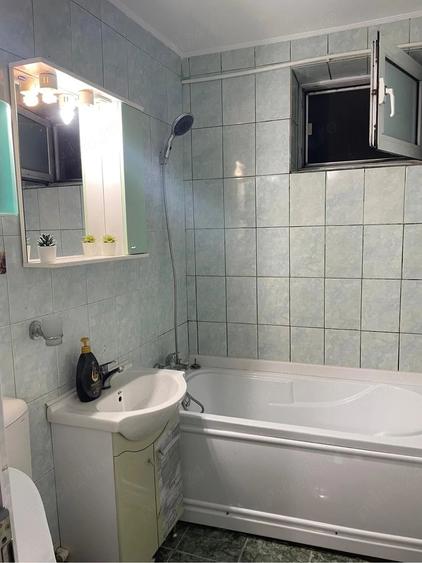 Apartament cu 2 camere semidecomandat în City Park Mall