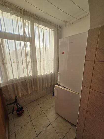 Garsonieră decomandată în Liteni