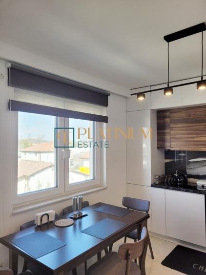 P4686 Apartament cu 4 camere NOU, zona Chișoda COMISION 0% - 4