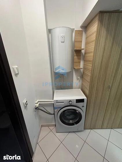 Apartament cu 2 camere, mobilat în Pantelimon