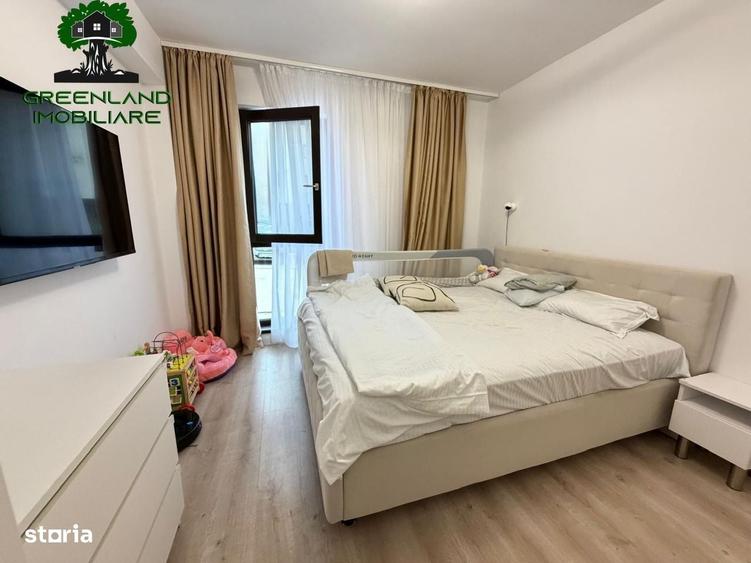 Apartament 2 camere, DECOMANDAT, mobilat modern, BLOC NOU, Cug - 5