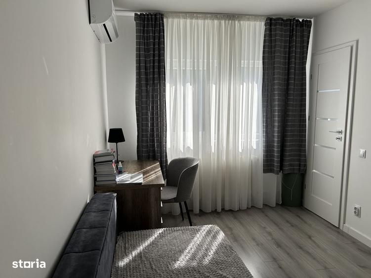 Vand urgent gars.renovata,superf,mobilata,AC,Marasti-z.Cam.Studentesti - 8