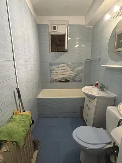 Apartament cu 2 camere, mobilat în Iancului
