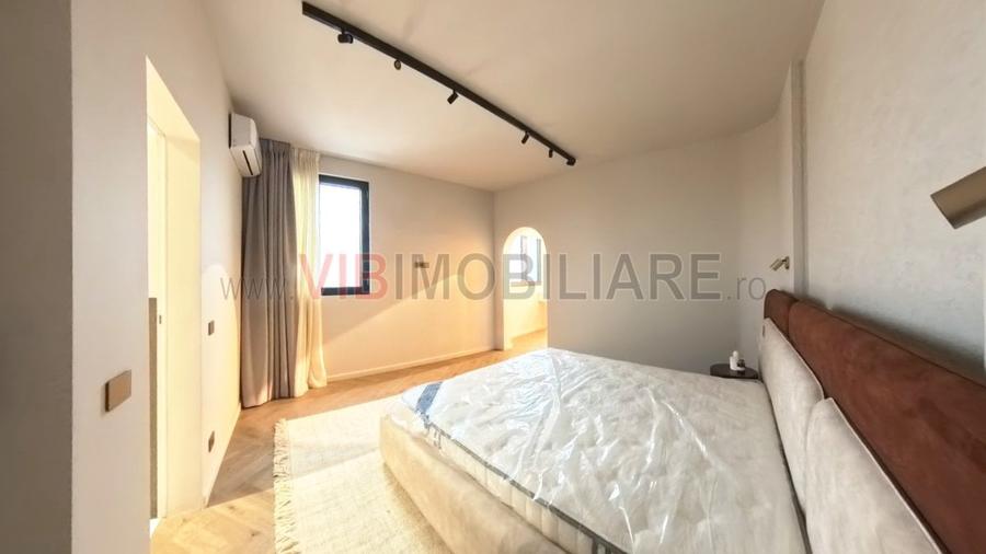 Apartament cu 3 camere decomandat în Unirii