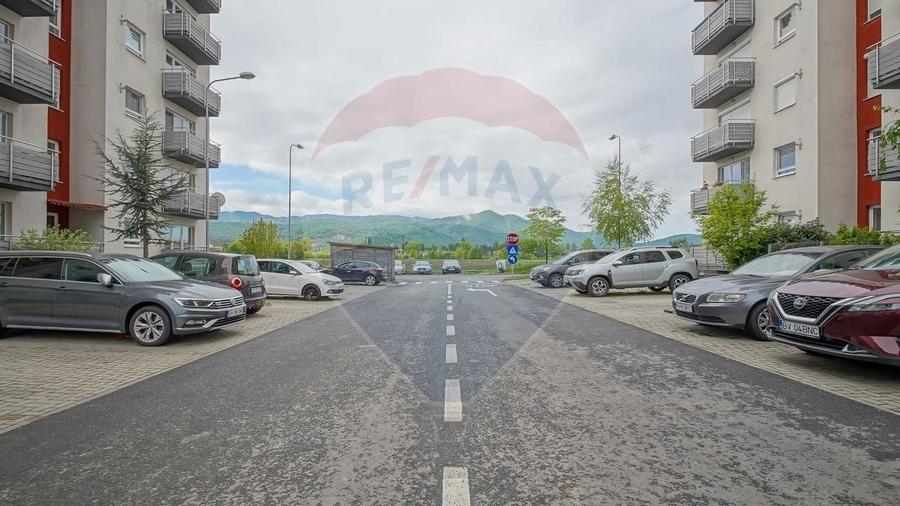 Apartament 2 camere de inchiriat, Avantgarden Bartolomeu - 19