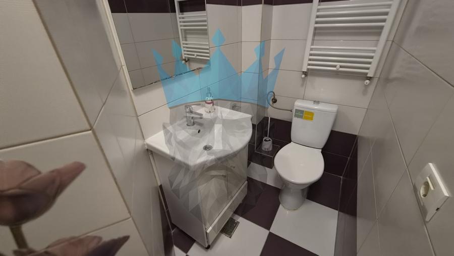 Apartament cu 2 camere decomandat, mobilat în Grozăvești