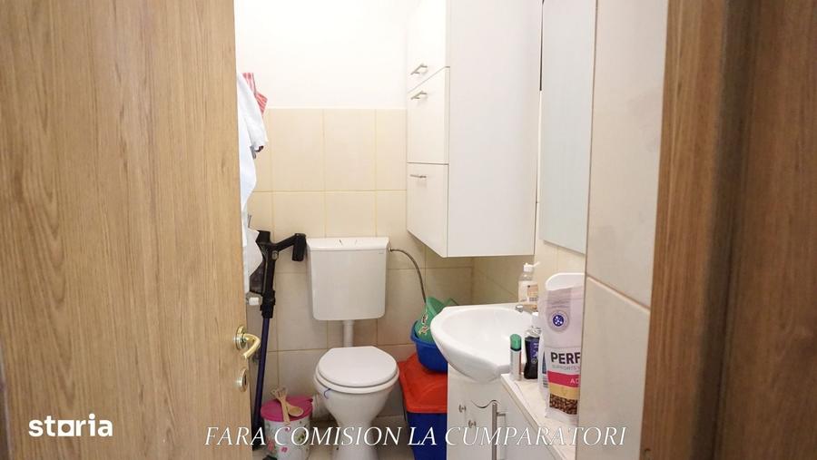 Casă cu 7 camere cu Teren 374 Mp în 1 Mai
