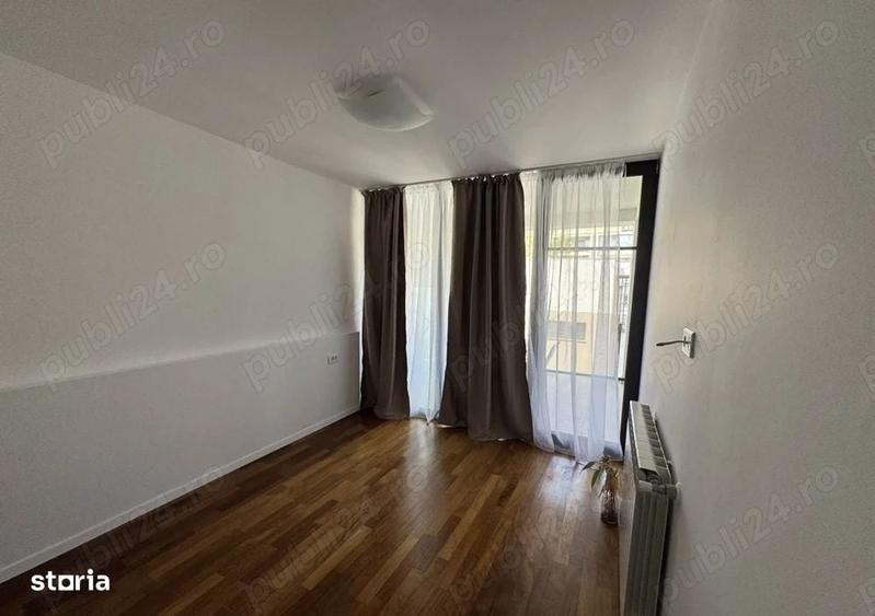 3 Camere Herastrau | Terasa | Parcare | Boxa - 8
