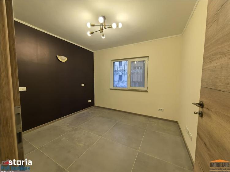 Apartament cu 3 camere în Complex Studențesc