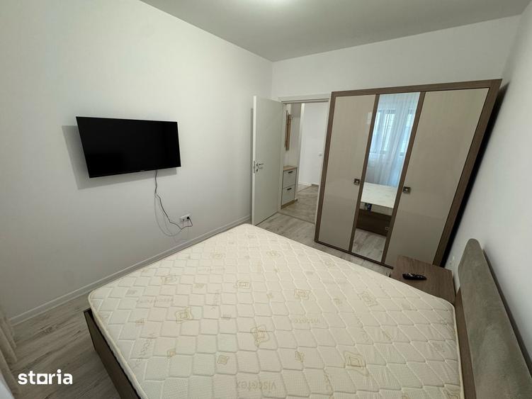 Apartament 2 Camere Avangarde City | Prima Inchiriere | Bloc Nou | AC - 1