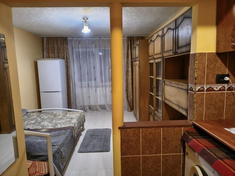 Garsonieră semidecomandată în Someșeni