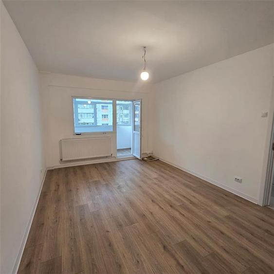 Apartament cu 2 camere decomandat în Dacia
