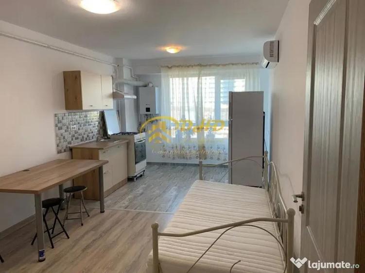 Apartament 2 camere Copou - 5
