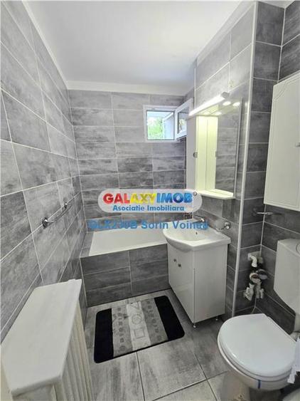 Apartament cu 4 camere semidecomandat, mobilat în Nicolae Grigorescu