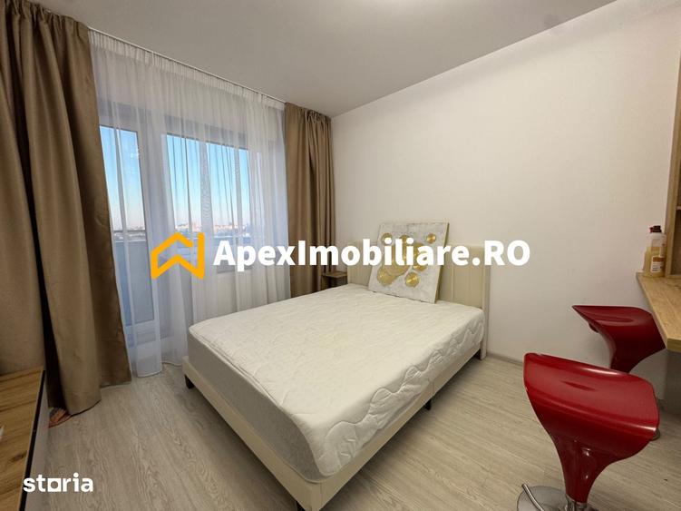 Studio de inchiriat Lacul Morii Bucuresti | ApexImobiliare.ro - 1