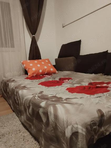 Garsonieră decomandată în Uzina 2