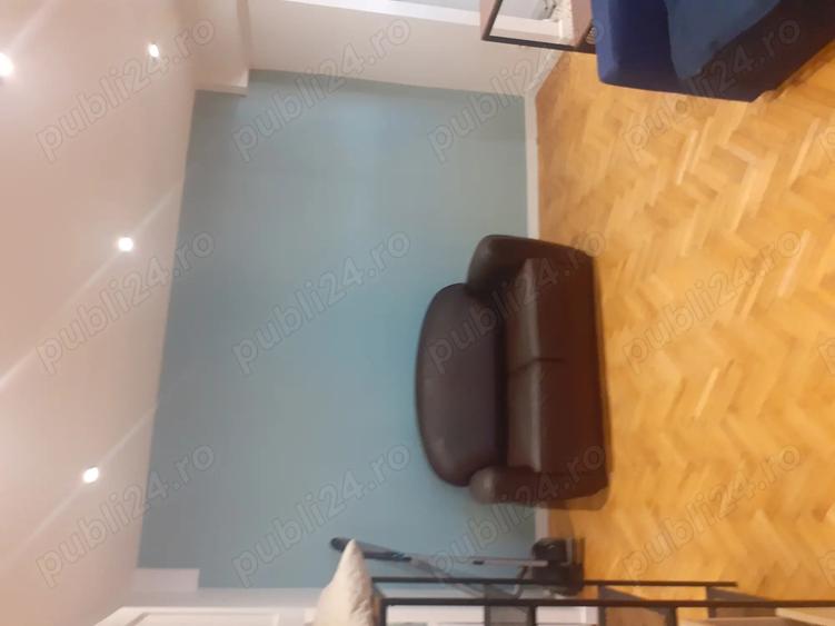 Apartament cu 2 camere decomandat în Ultracentral