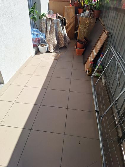 Apartament cu 2 camere, 40 mp, balcon, zona Terra - 6