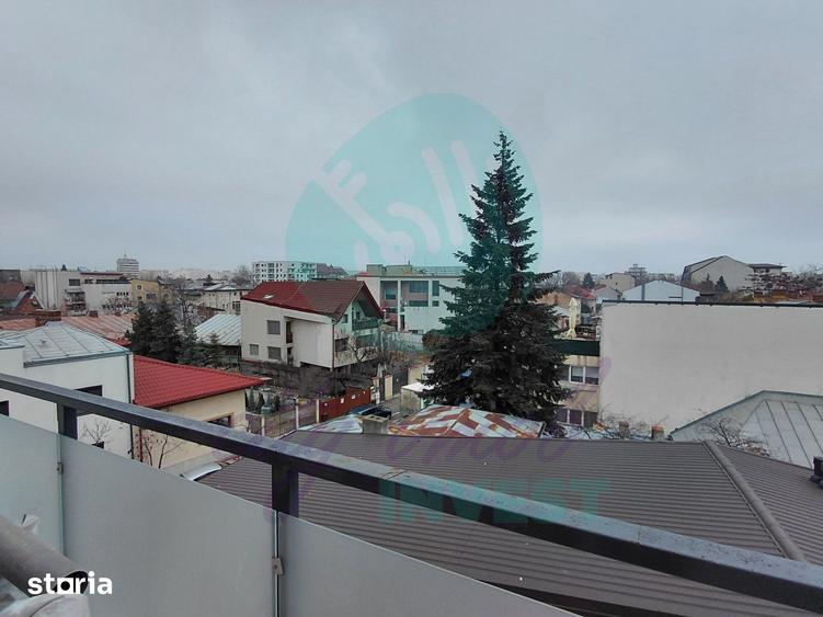 3 camere bloc nou 2020 | Mansarda | 2 balcoane | +20 mp depozitare - 13