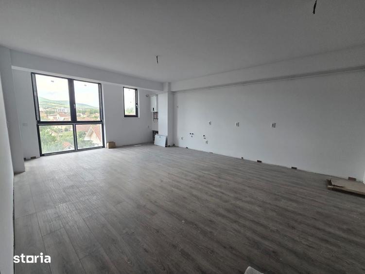 De vanzare Apartamente 2 camere, Bloc Nou Alba Iulia. - 6