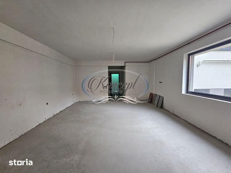 Apartament cu 2 camere în Someșeni