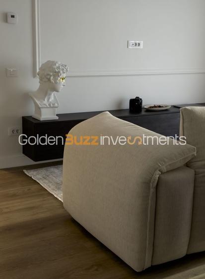 Apartament cu 2 camere, mobilat în Iancu Nicolae